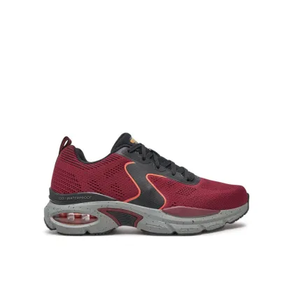 Zdjęcie Skechers Sneakersy Ventura – Vulser 232954 BUBK Bordowy