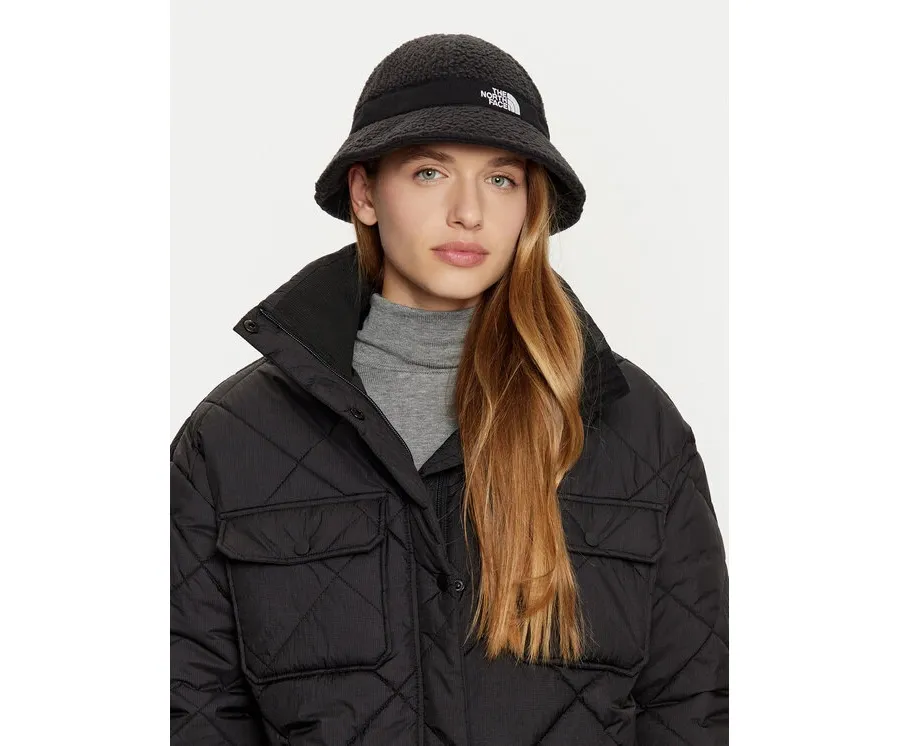 obrazek 1 The North Face Czapka NF0A8882JK31 Czarny