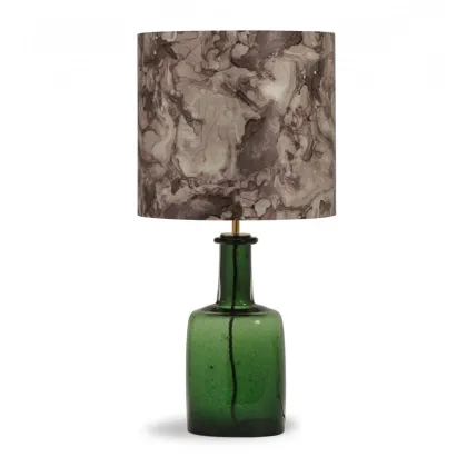 Zdjęcie Awangardowa lampa stołowa