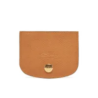 Zdjęcie Longchamp Etui na karty kredytowe 30031HYZ Pomarańczowy