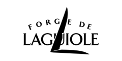 FORGE DE LAGUIOLE logo