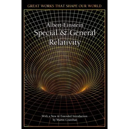 Zdjęcie Książka Szczegółowa i ogólna teoria względności - Flame Tree Publishing