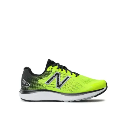 Zdjęcie New Balance Buty do biegania Fresh Foam 680 v7 M680TN7 Zielony