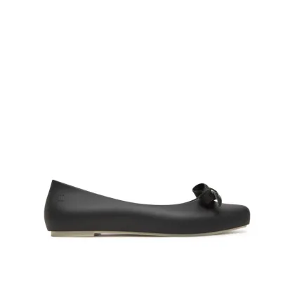 Zdjęcie Melissa Baleriny Melissa Aura Basic M Lover Ad 36124 Czarny