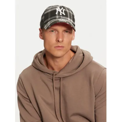 Zdjęcie 47 Brand Czapka z daszkiem B-TOTAL17OIS-BK Czarny