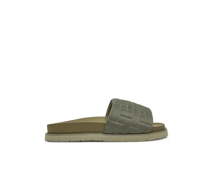 obrazek 1 Gant Klapki 30507939 Khaki