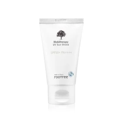 Zdjęcie rootree Mobitherapy UV Sun Shield Krem do opalania 60 g