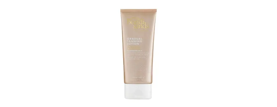obrazek 1 Bondi Sands Gradual Tanning Lotion Tinted Skin Perfector Emulsja samoopalająca 150 ml