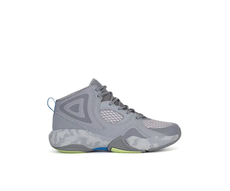 obrazek 1 Shaq Sneakersy RADIATE AQ95016M-S Szary