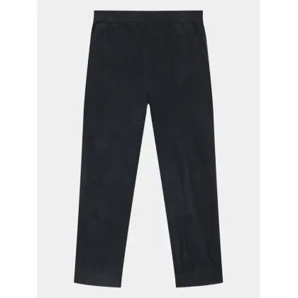 Zdjęcie Columbia Spodnie dresowe Glacial™ Fleece Jogger Czarny Regular Fit