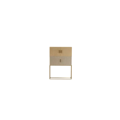 Zdjęcie Prestiżowa szafa barowa do wyjątkowego apartamentu – Daytona