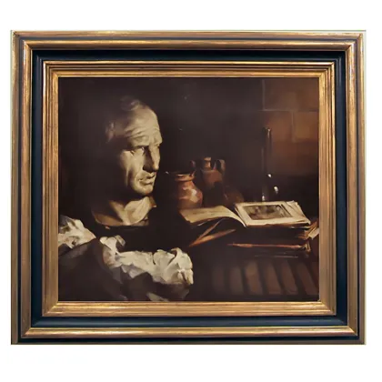 Zdjęcie Obraz olejny