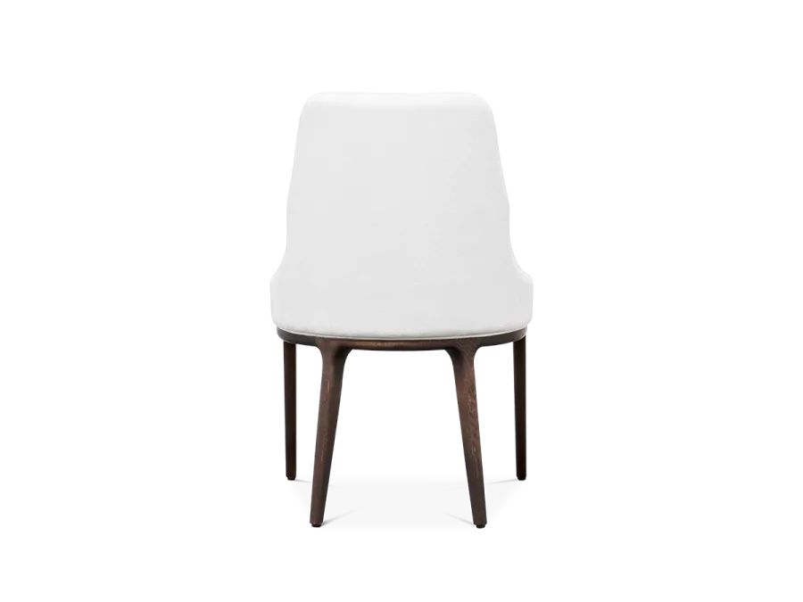 obrazek 5 Piękne designerskie krzesło do jadalni