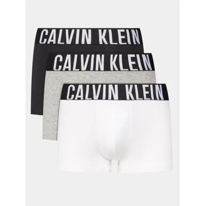 Zdjęcie Calvin Klein Underwear Komplet 3 par bokserek 000NB3608A Kolorowy