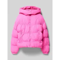 Zdjęcie Kurtka pikowana ze stójką model ‘Tialy’