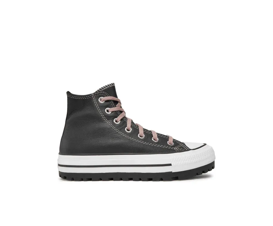 obrazek 1 Converse Trampki Chuck Taylor All Star City Trek A09490C 001 Czarny