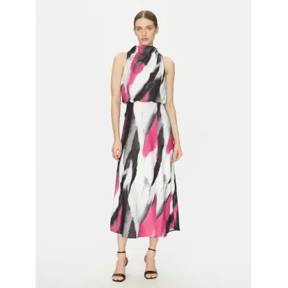 Zdjęcie DKNY Sukienka koktajlowa P4JBNZ22 Kolorowy Regular Fit