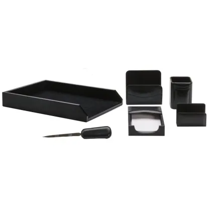 Zdjęcie Zestaw biurkowy Florencja GiftBox - Bestar
