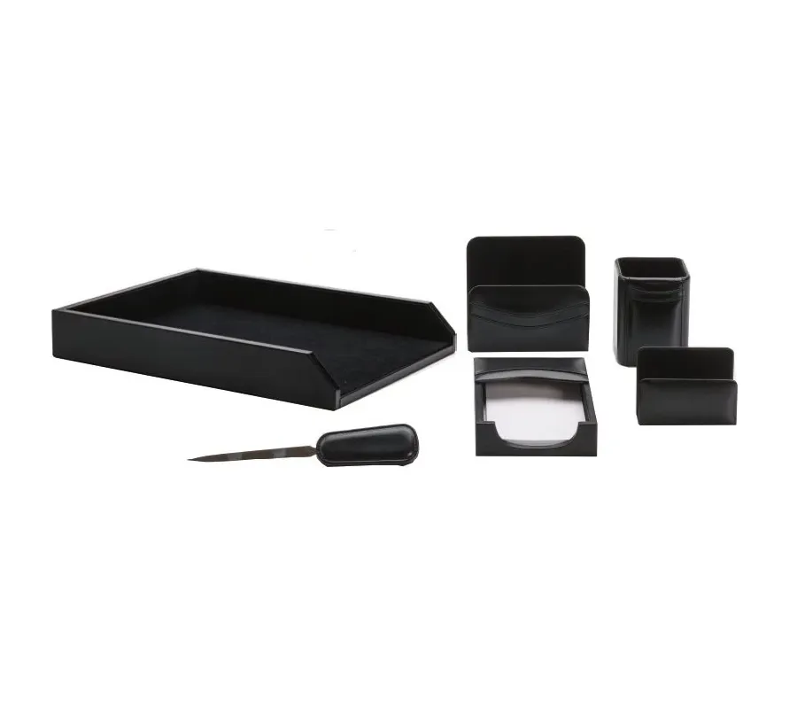 obrazek 1 Zestaw biurkowy Florencja GiftBox - Bestar