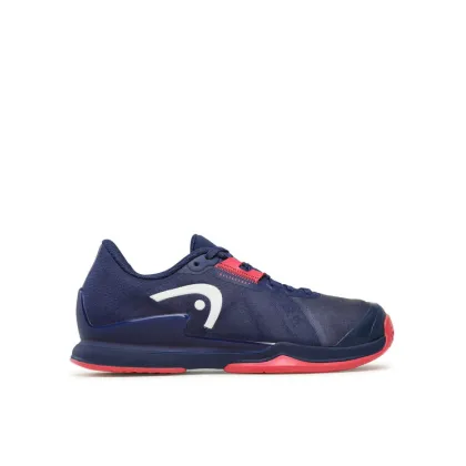 Zdjęcie Head Buty do tenisa Sprint Pro 3.5 274103 Granatowy