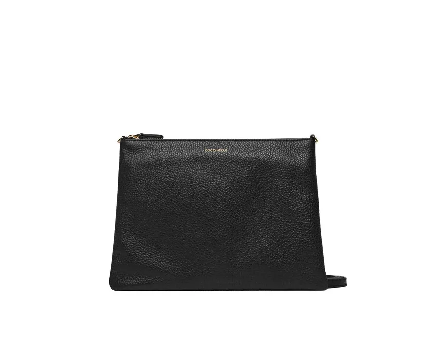 obrazek 1 Coccinelle Torebka MMA Best Crossbody E5 MMA 55 F4 01 Czarny