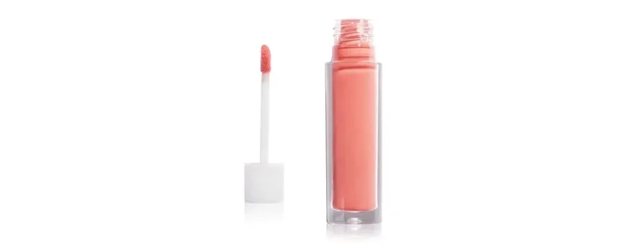 obrazek 1 Kjaer Weis Lip Gloss Refill Błyszczyk do ust 4 ml Courage