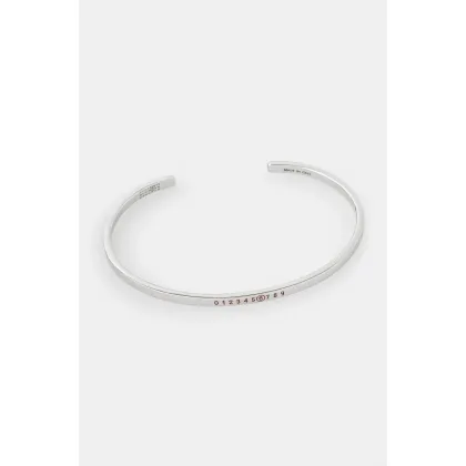 Zdjęcie MM6 Maison Margiela bransoletka damska SM7UY0054