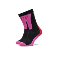 Zdjęcie 4F Skarpety narciarskie 4FJWAW24UFSOF143 Różowy