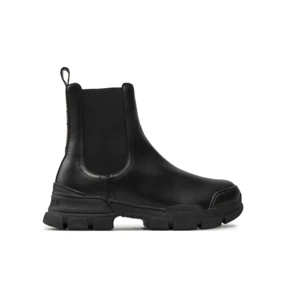 Zdjęcie LOVE MOSCHINO Sztyblety JA15504G0LIA0000 Czarny