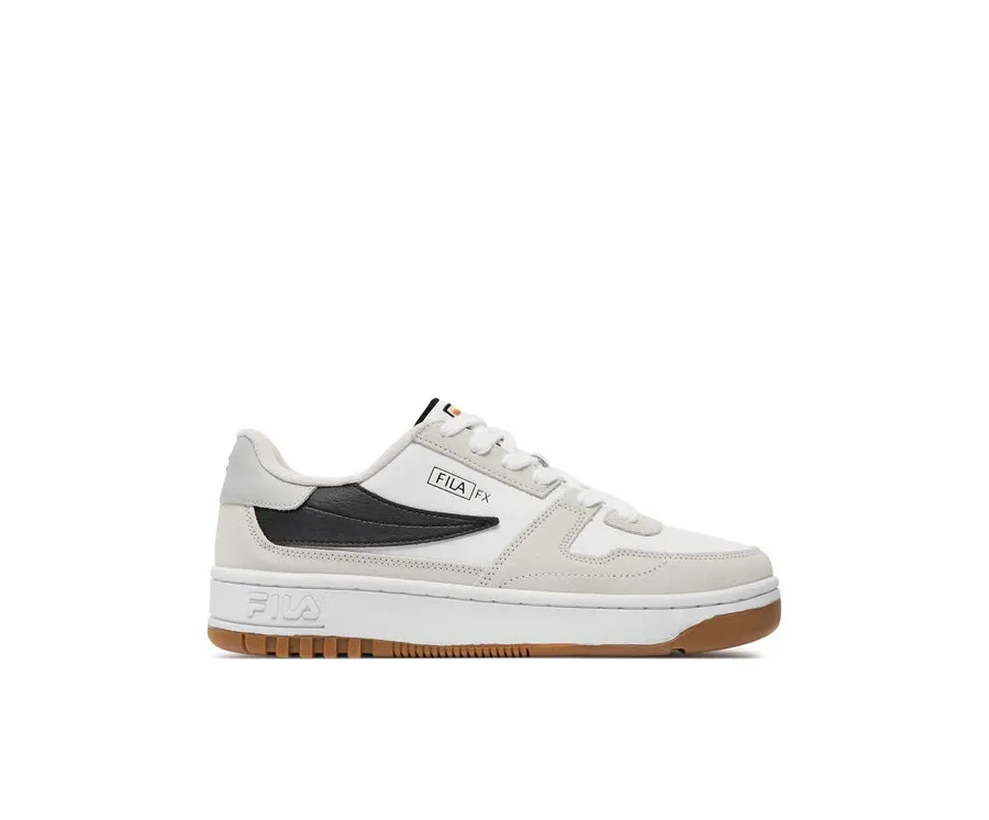 obrazek 1 Fila Sneakersy Fxventuno L FFM0003 Biały