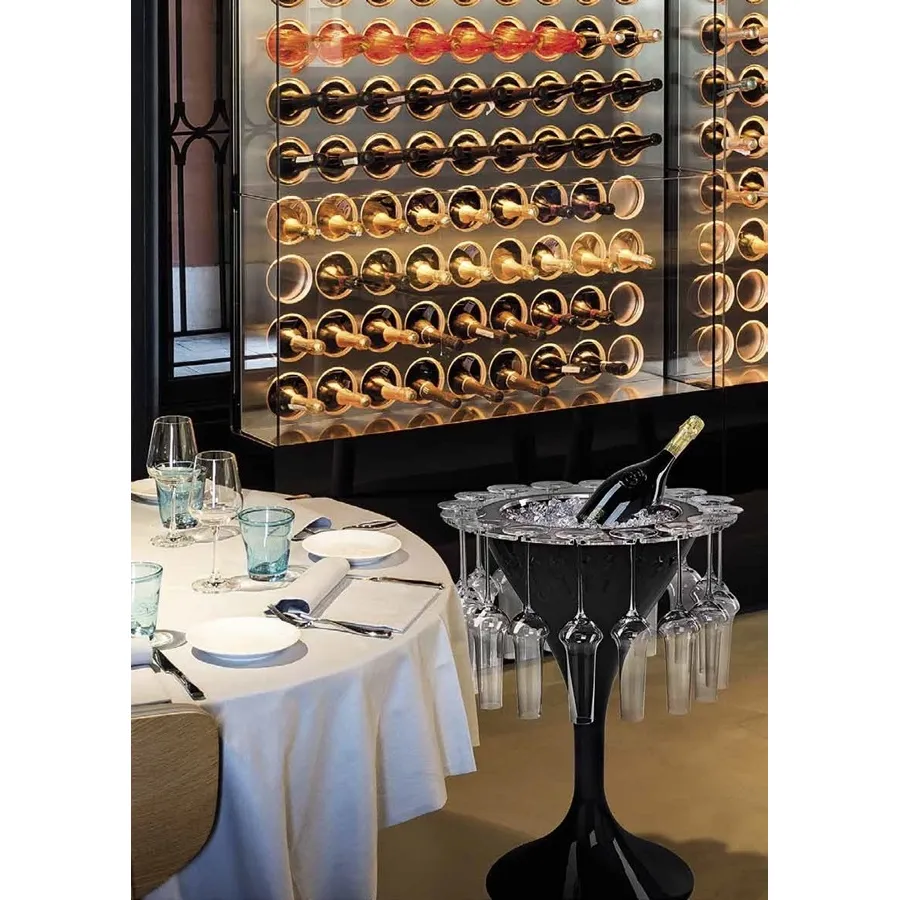 obrazek 6 Awangardowy cooler na alkohol w różnych kolorach