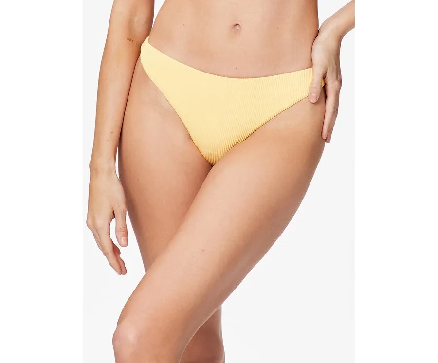 obrazek 1 Roxy Dół od bikini ERJX404386 Żółty