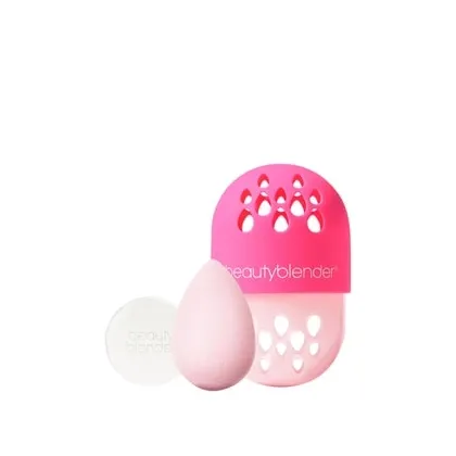 Zdjęcie beautyblender All Stars Power Pink 3-Piece Starter Set Gąbka do makijażu 1 szt.