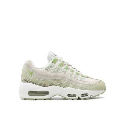 Zdjęcie Nike Sneakersy Air Max 95 DV3208 001 Zielony