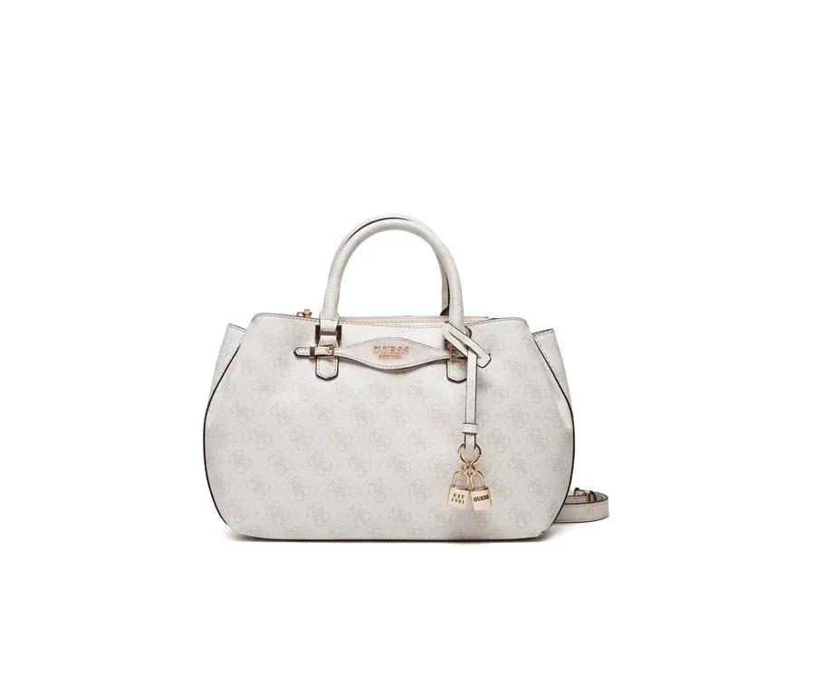 obrazek 1 Guess Torebka Katya HWSG96 52060 Biały