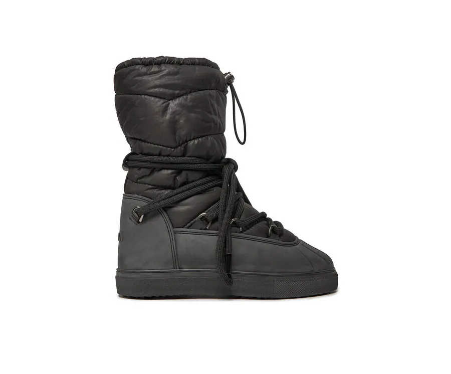 obrazek 1 Inuikii Śniegowce Technical High 75205-105 Czarny