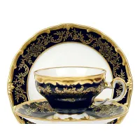 Picture Luxurious set of 6 cups