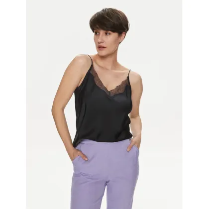 Zdjęcie JOOP! Top 30042140 Granatowy Regular Fit