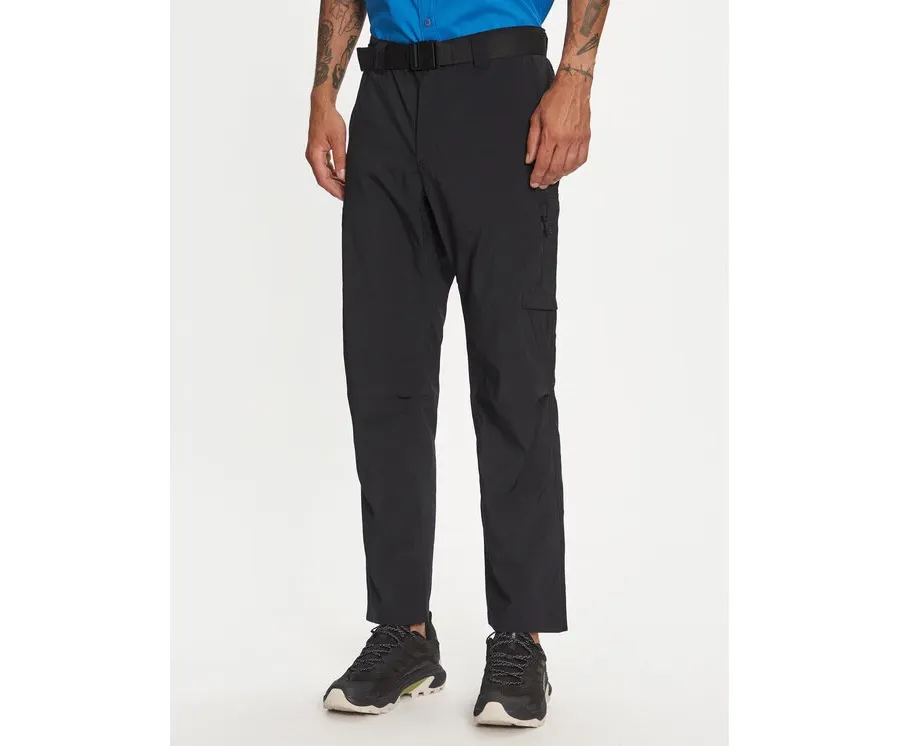 obrazek 1 Columbia Spodnie outdoor Silver Ridge™ 2012952 Czarny Regular Fit