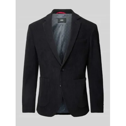 Zdjęcie Marynarka sztruksowa z nakładanymi kieszeniami model ‘DATI’