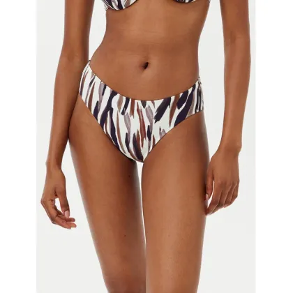 Zdjęcie Selmark Dół od bikini BL602 Kolorowy
