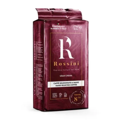 Zdjęcie Kawa mielona Gran Crema 250 g