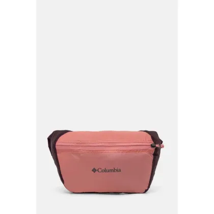 Zdjęcie Columbia nerka Lightweight Packable Hip Pack kolor różowy 2093271