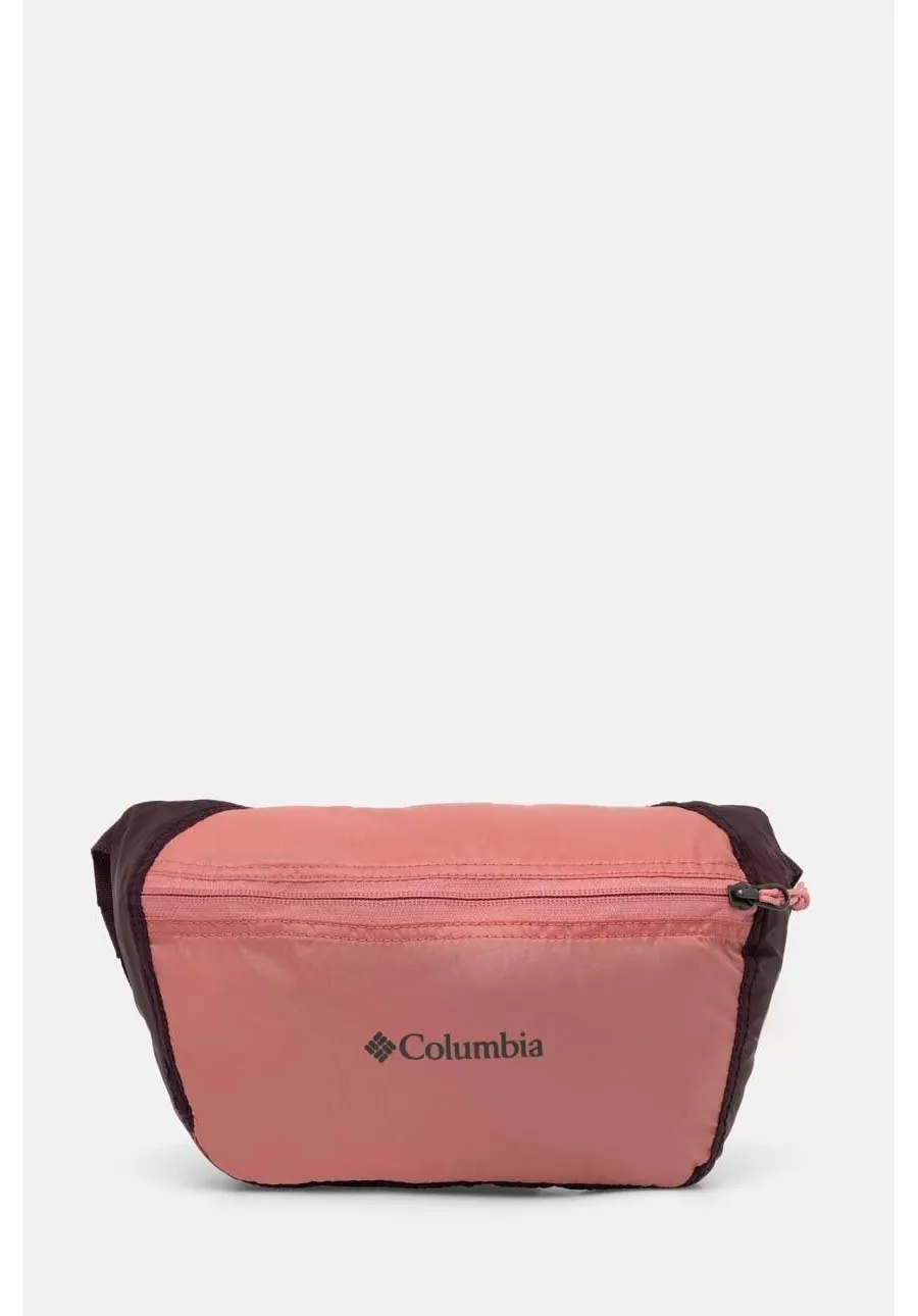 obrazek 1 Columbia nerka Lightweight Packable Hip Pack kolor różowy 2093271