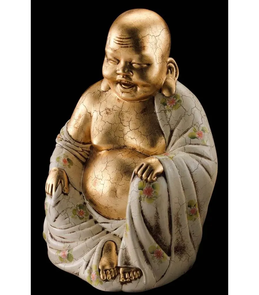 obrazek 1 Interesująca figura Buddy
