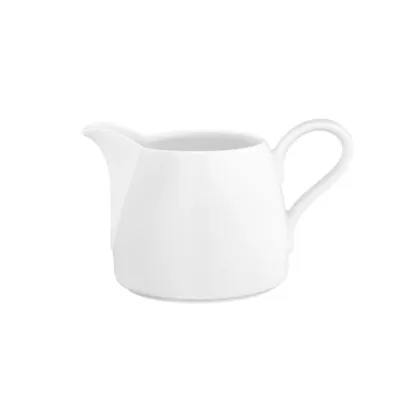 Picture Beautiful porcelain milk jug from Germany - Seltmann Weiden