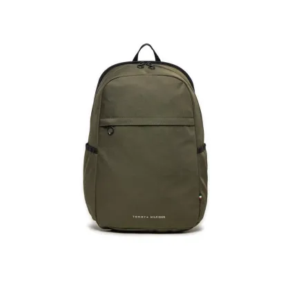 Zdjęcie Tommy Hilfiger Plecak Element Backpack AM0AM12455 Khaki