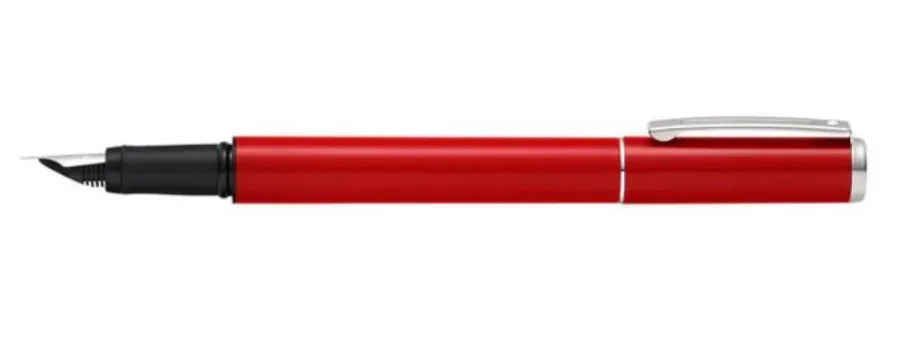 obrazek 2 Czerwone Pióro wieczne Sheaffer Pop