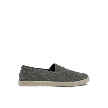Zdjęcie Quiksilver Espadryle AQYS700053 Szary