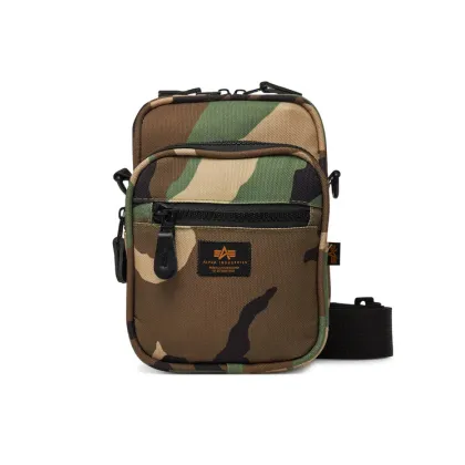 Zdjęcie Alpha Industries Saszetka 156941 Beżowy